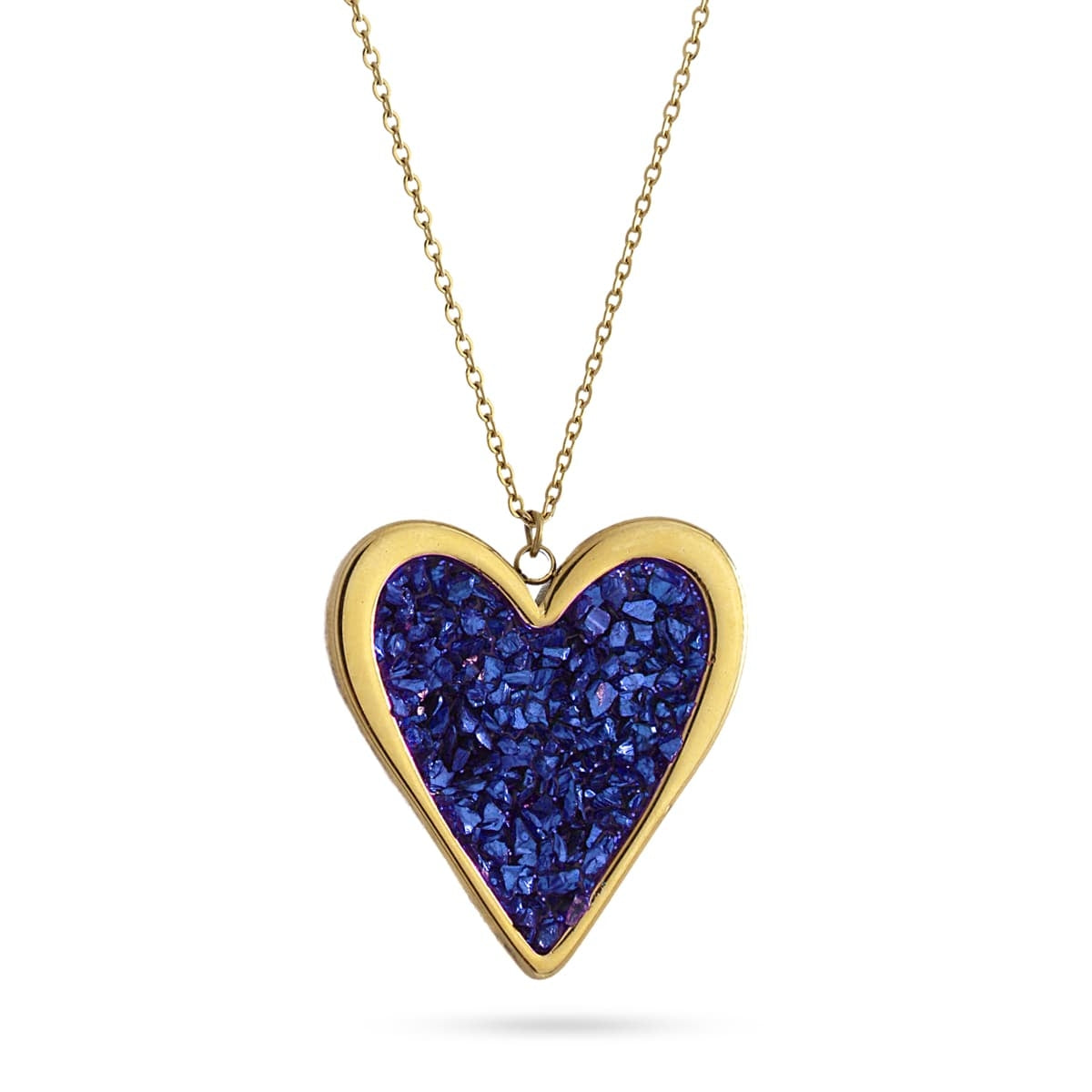 Collar Kobe Azul Anartxy