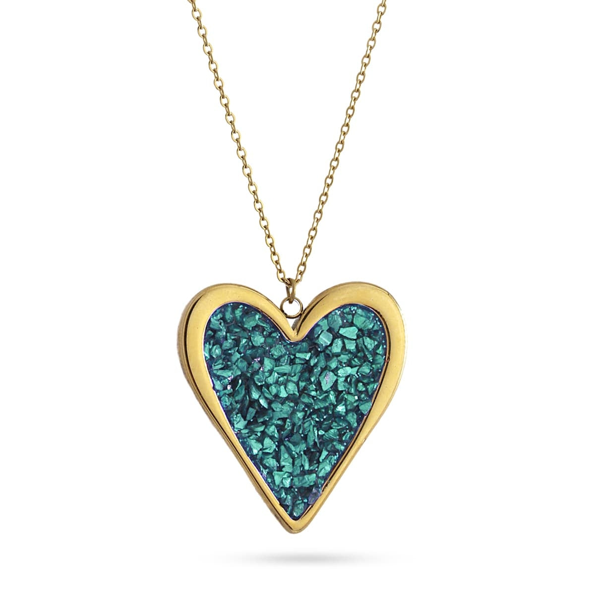 Collar Kobe Verde Anartxy
