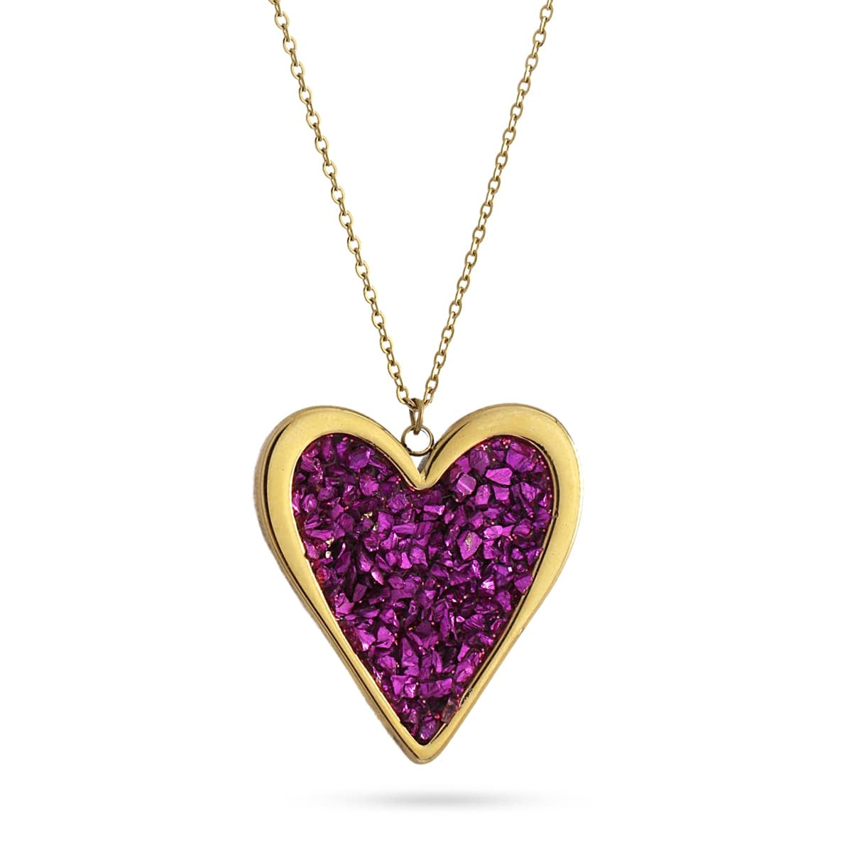 Collar Kobe Rosa Anartxy