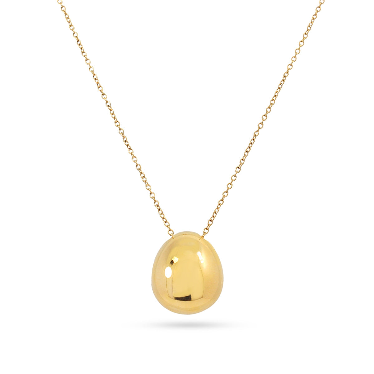 Collar Summer Essentials Isle Dorado Anartxy