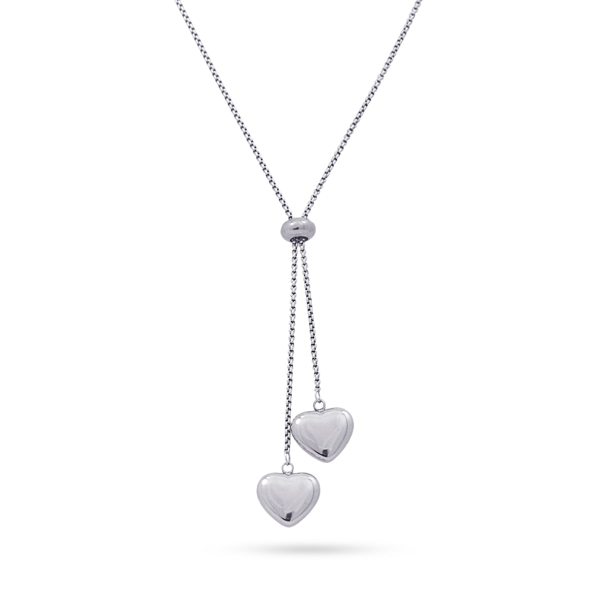 Collar Summer Essentials Heart Tie