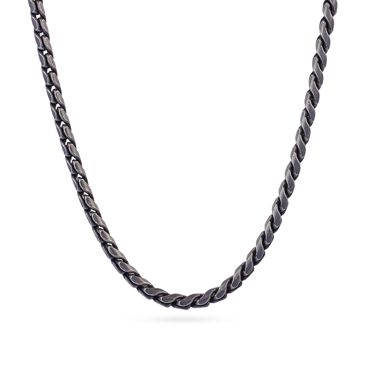 Collar Man Blaze Negro Anartxy