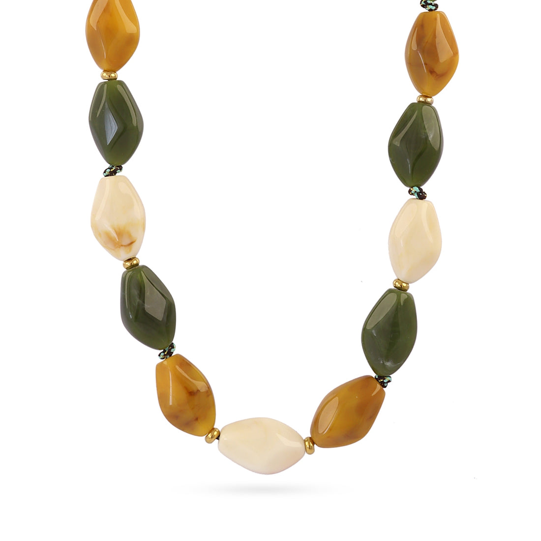 Collar Marbles Petryl Combinado Anartxy