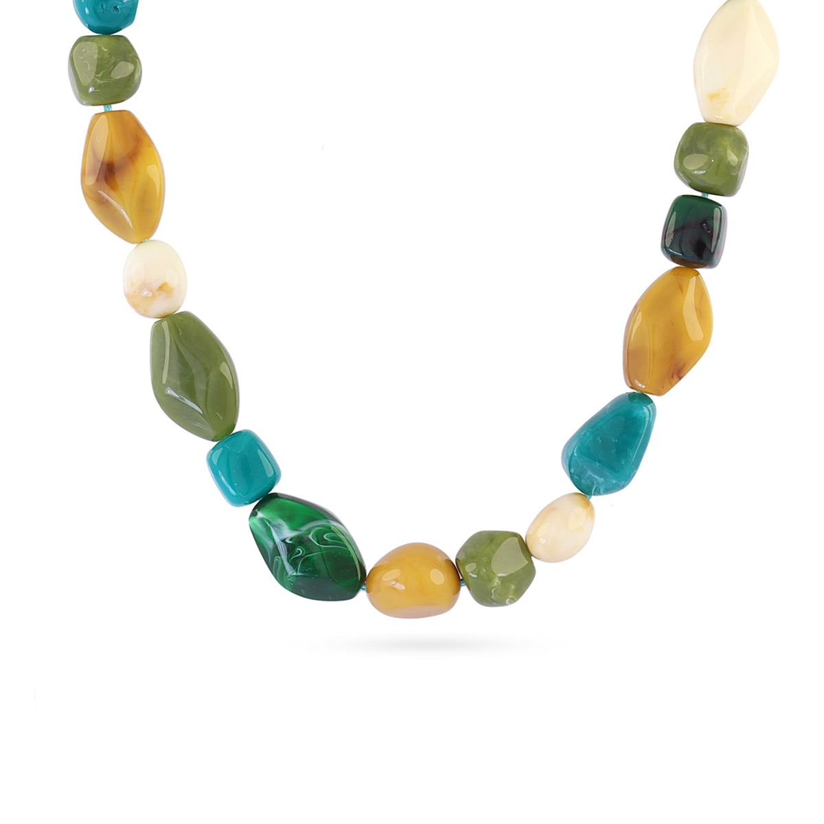 Collar Marbles Vessia Combinado Anartxy