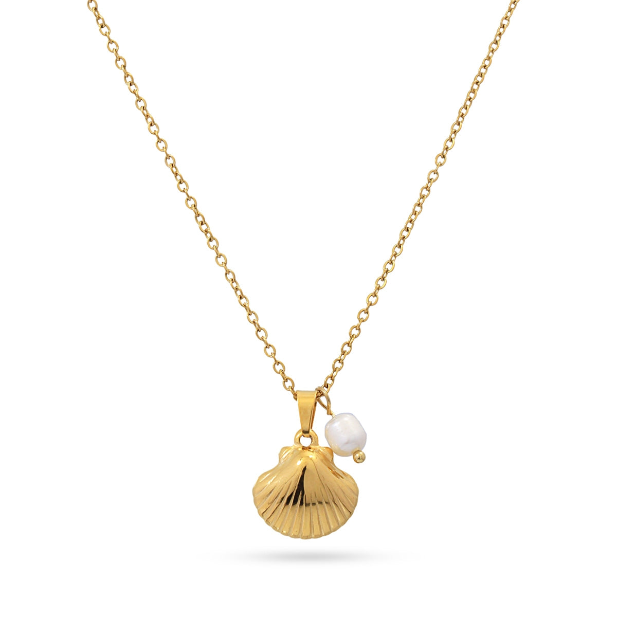Collar Tide Serenity Dorado Anartxy