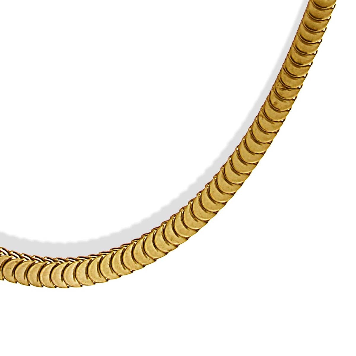 Marilia Necklace