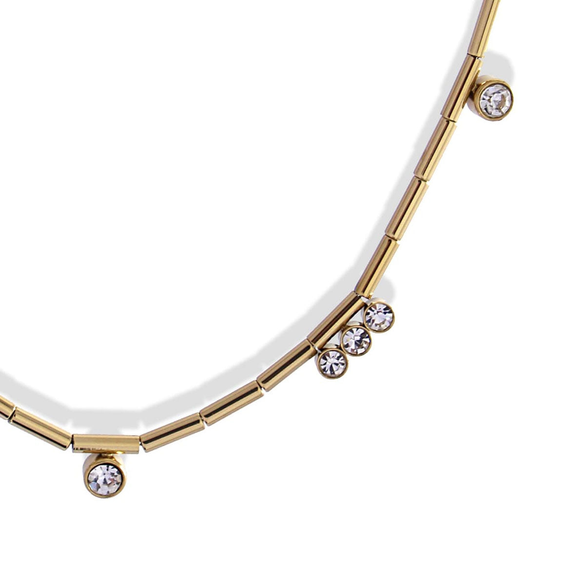 Mars Necklace