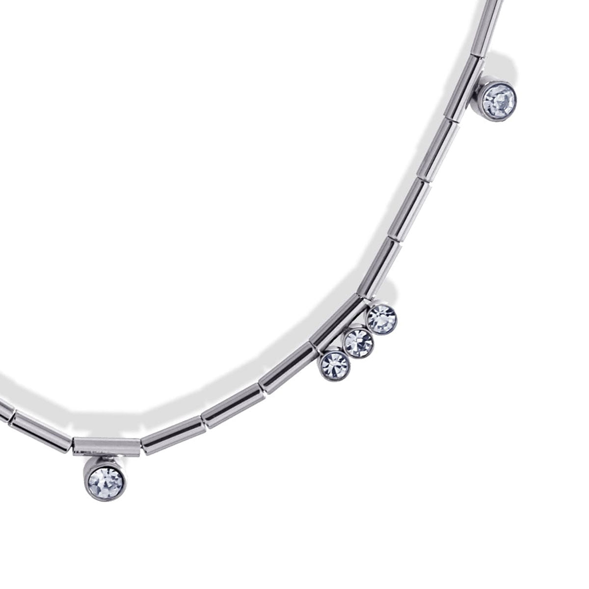Mars Necklace