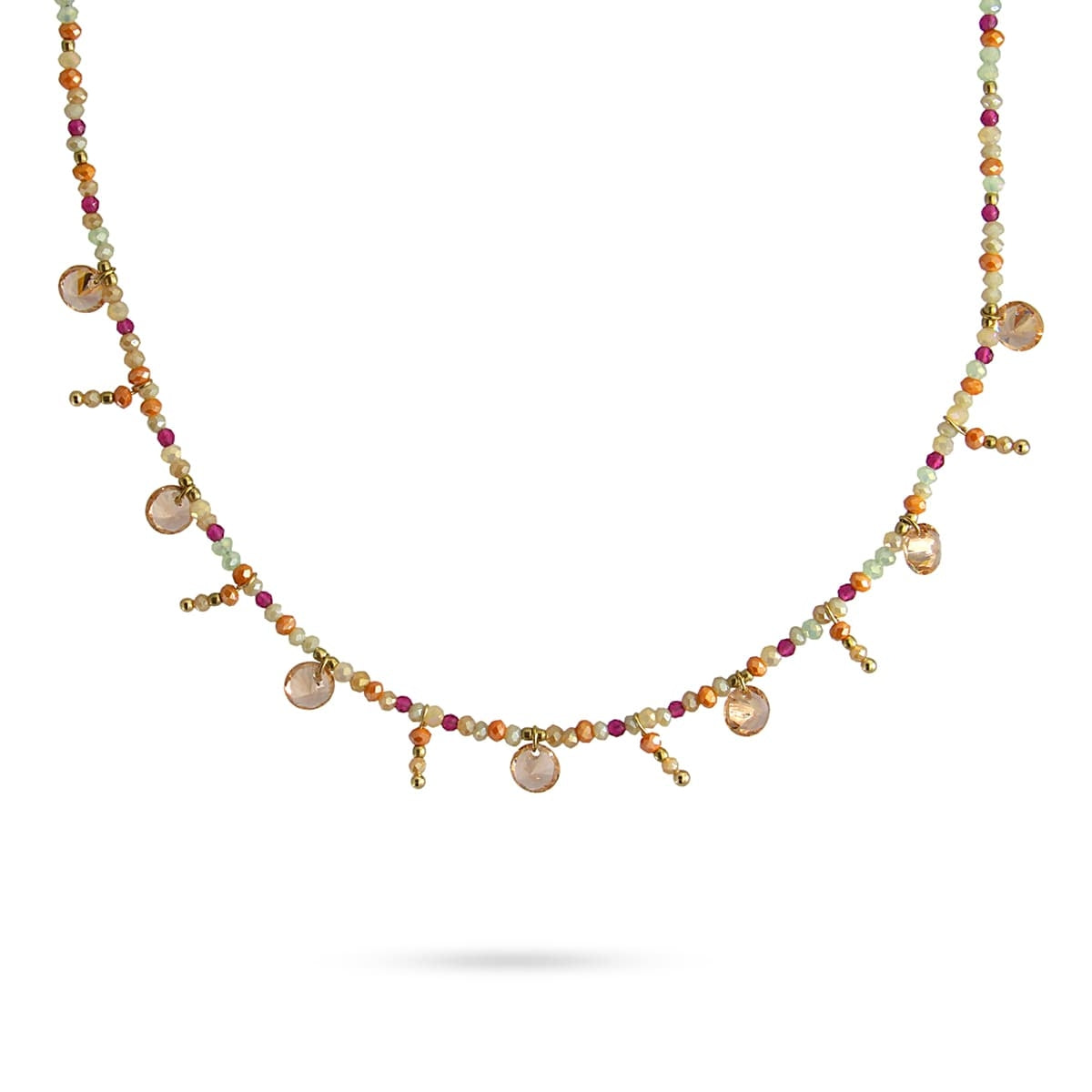 Collar Portmany Rosa Anartxy