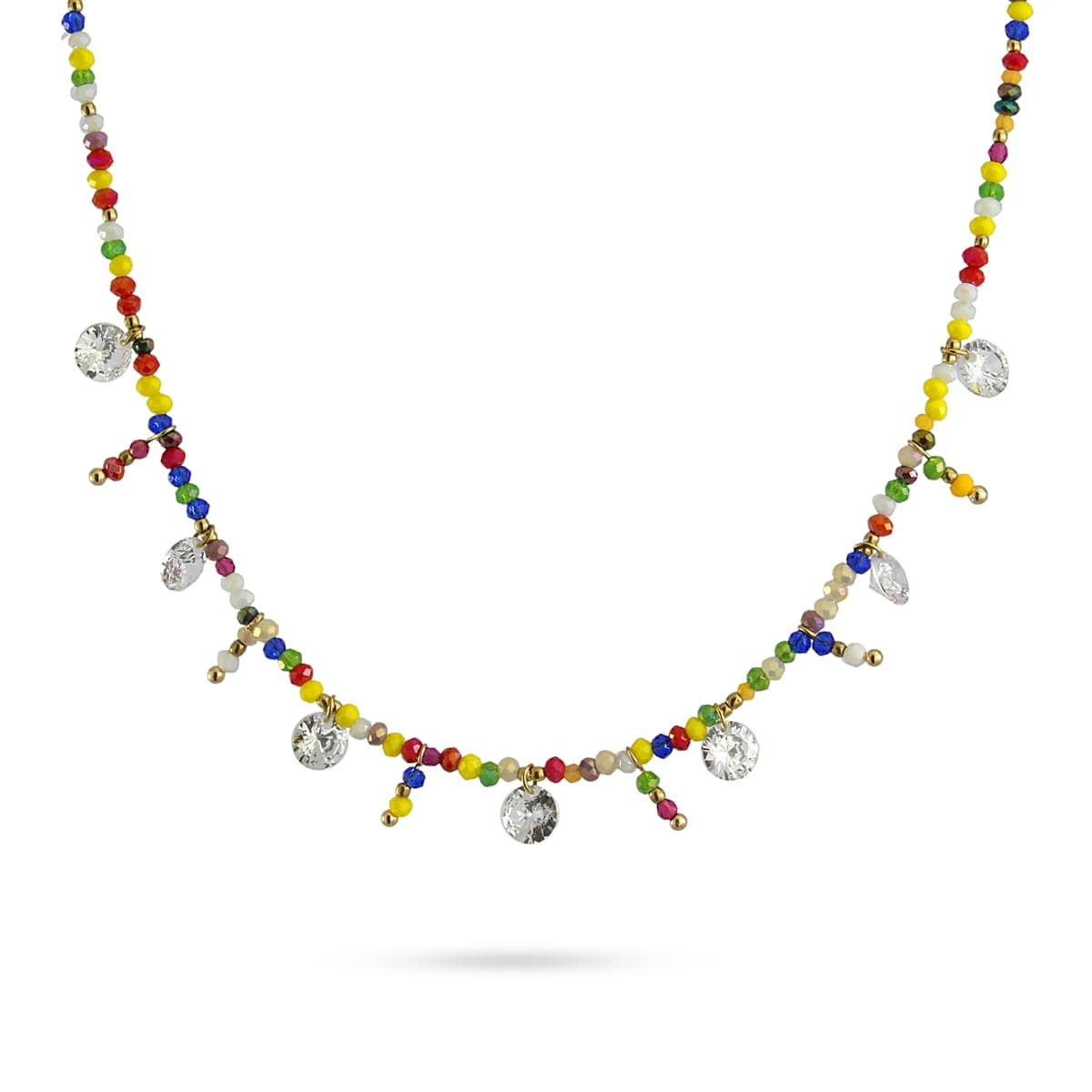 Collar Portmany Combinado Anartxy