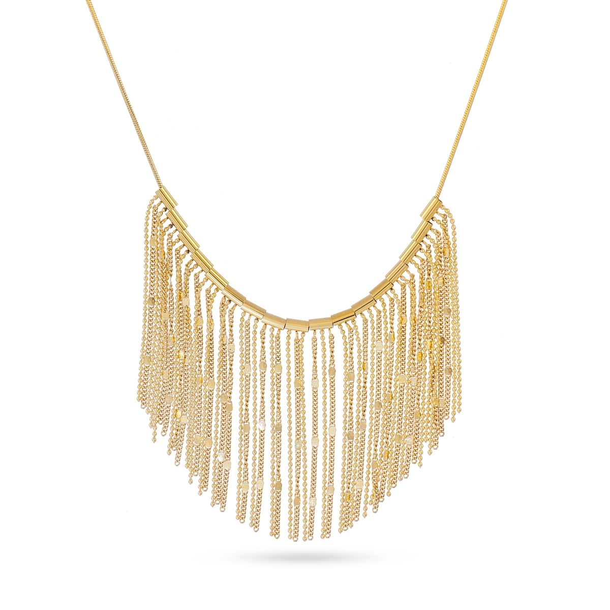 Collar Rainfall Drizzle Dorado Anartxy