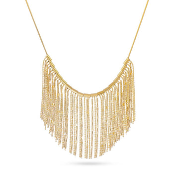 Collar Rainfall Drizzle Dorado Anartxy