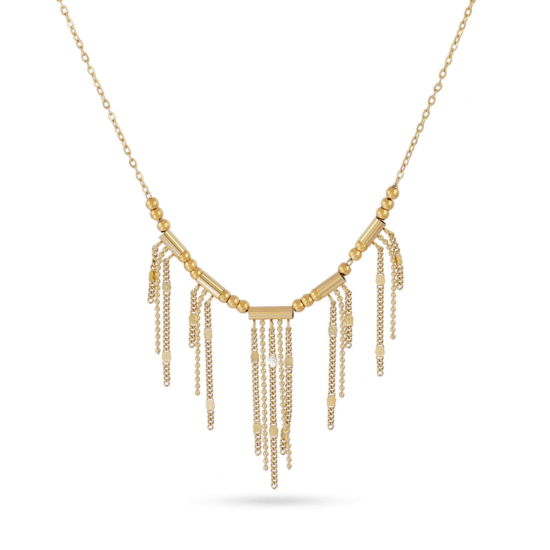 Collar Rainfall Rainlet Dorado Anartxy