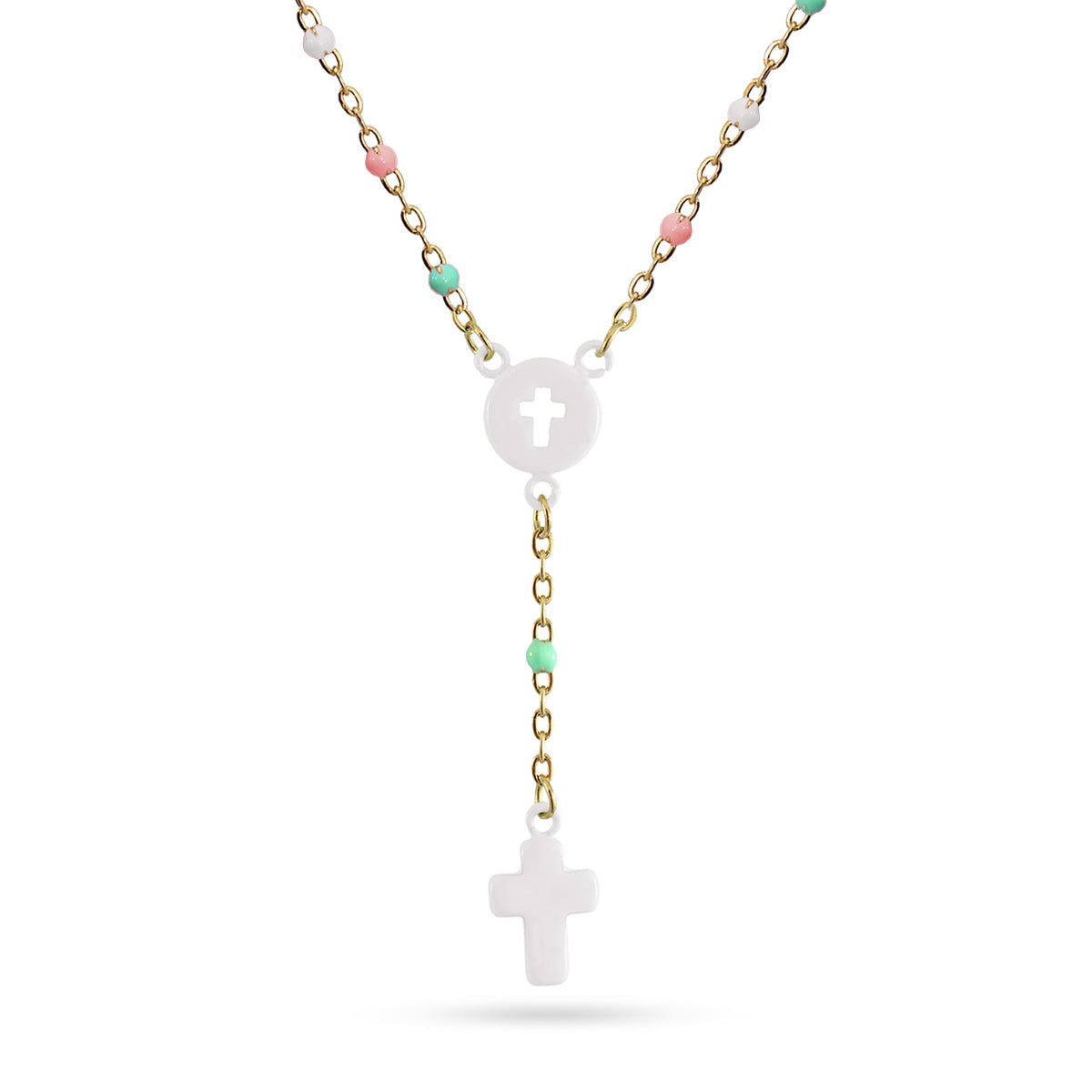 Sacred Necklace