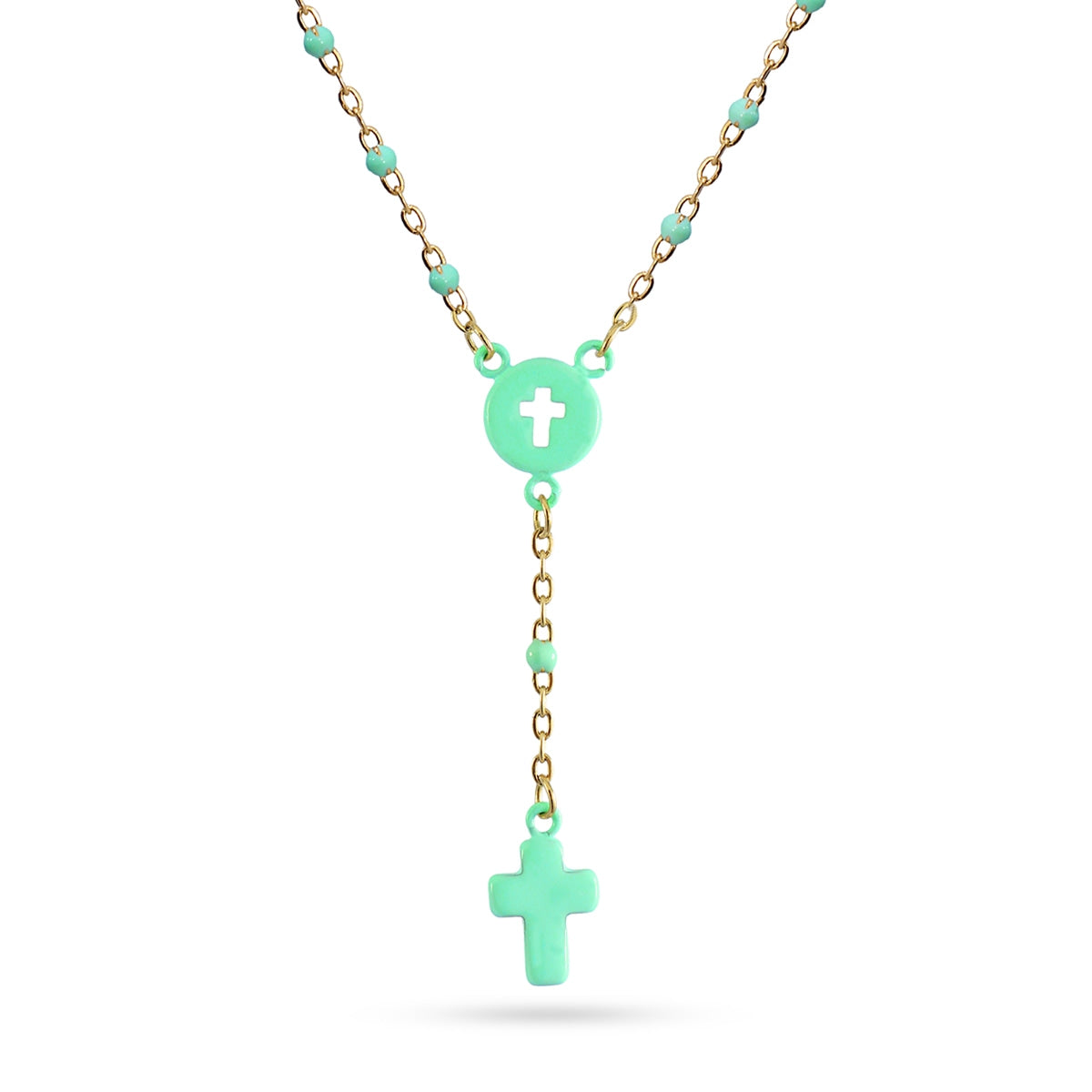 Sacred Necklace