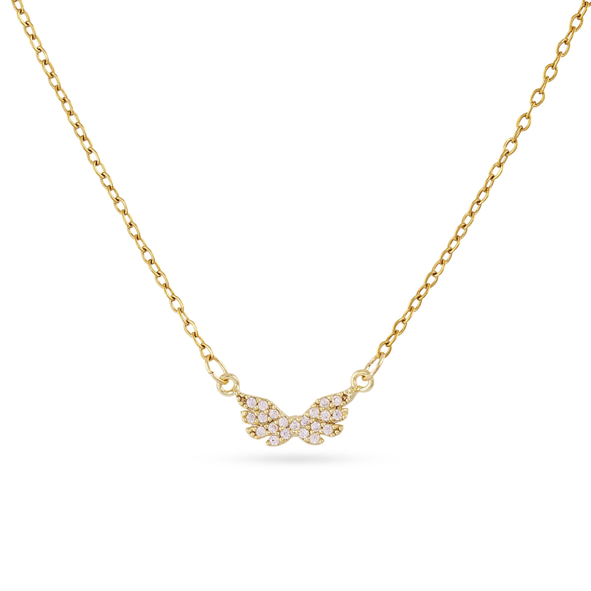 Collar Shine Sunspell Dorado Anartxy