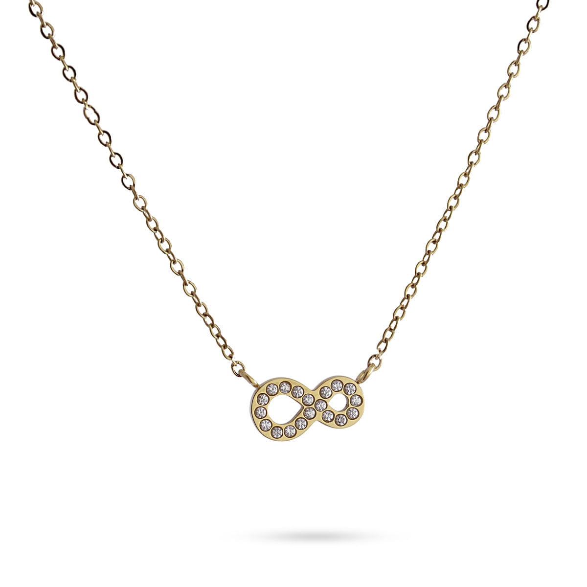 Collar Sintán Dorado Anartxy