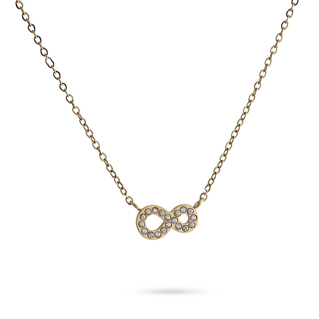 Collar Sintán Dorado Anartxy
