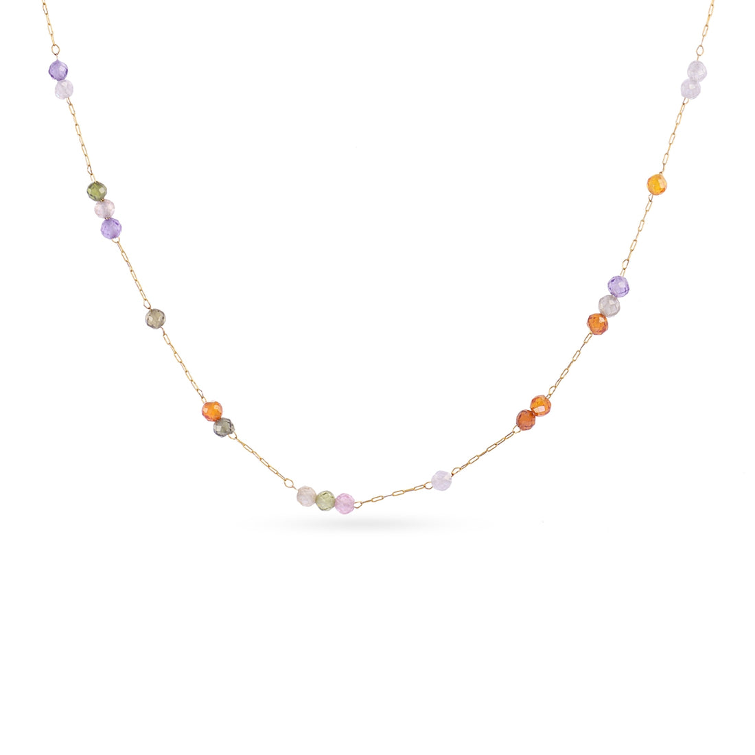 Collar Spirit Bubbles Combinado Anartxy