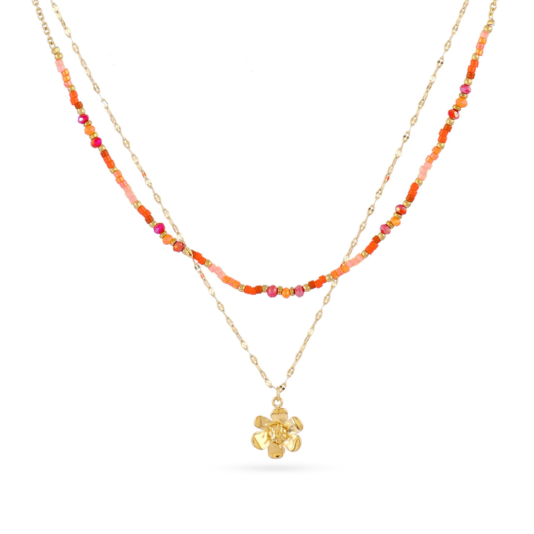 Collar Spirit Calith Anartxy