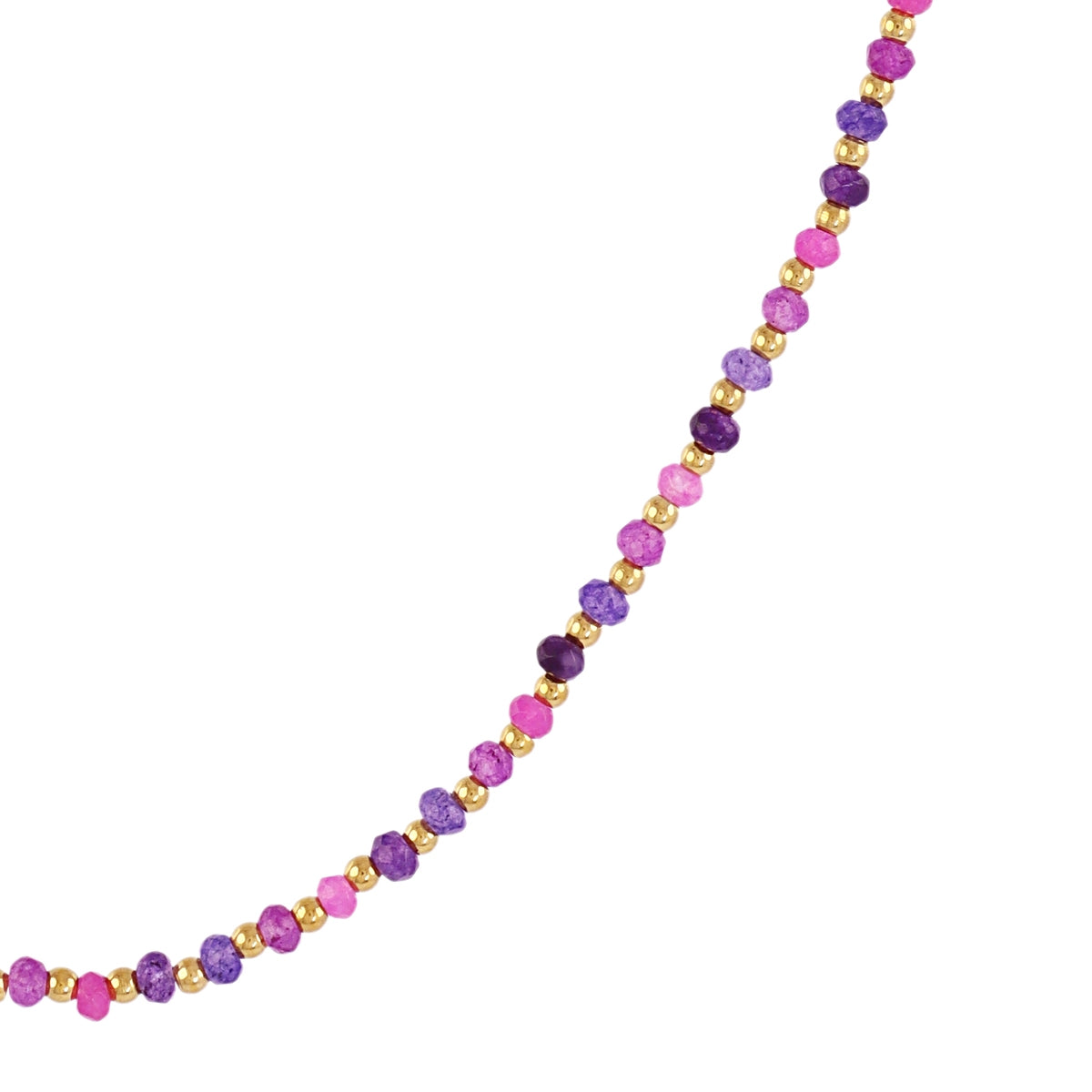 Collar Spirit Chroma Fucsia Anartxy