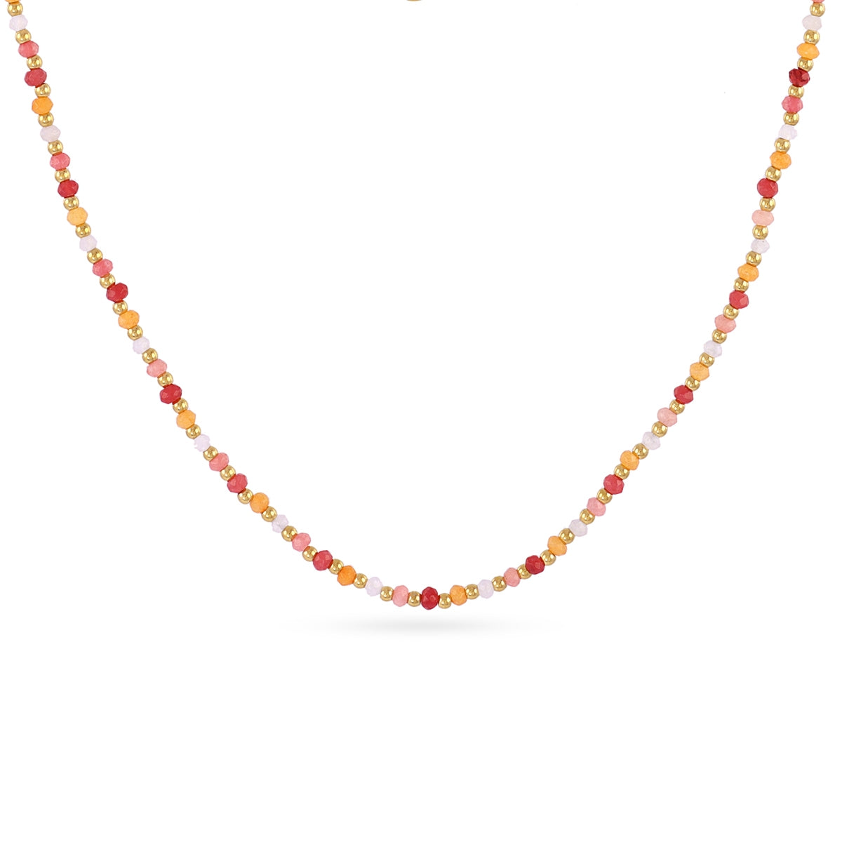 Collar Spirit Chroma Rojo Anartxy