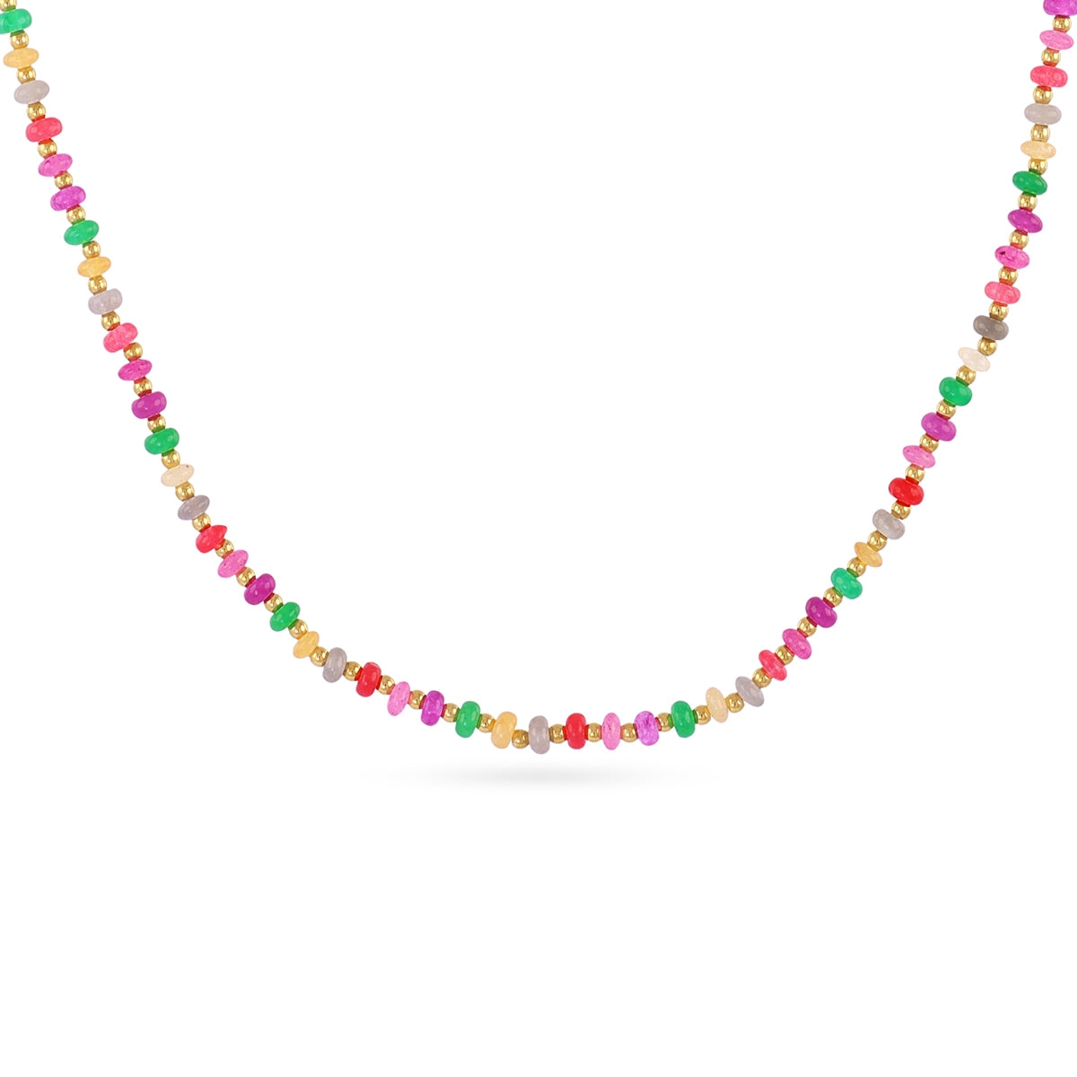 Collar Spirit Chroma Combinado Anartxy