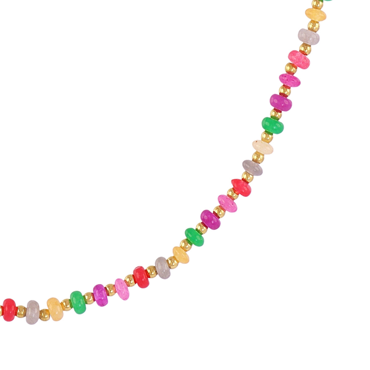 Collar Spirit Chroma Combinado Anartxy