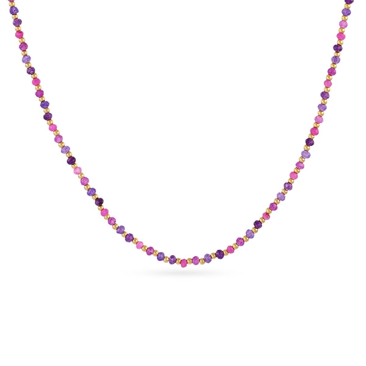 Collar Spirit Chroma Fucsia Anartxy