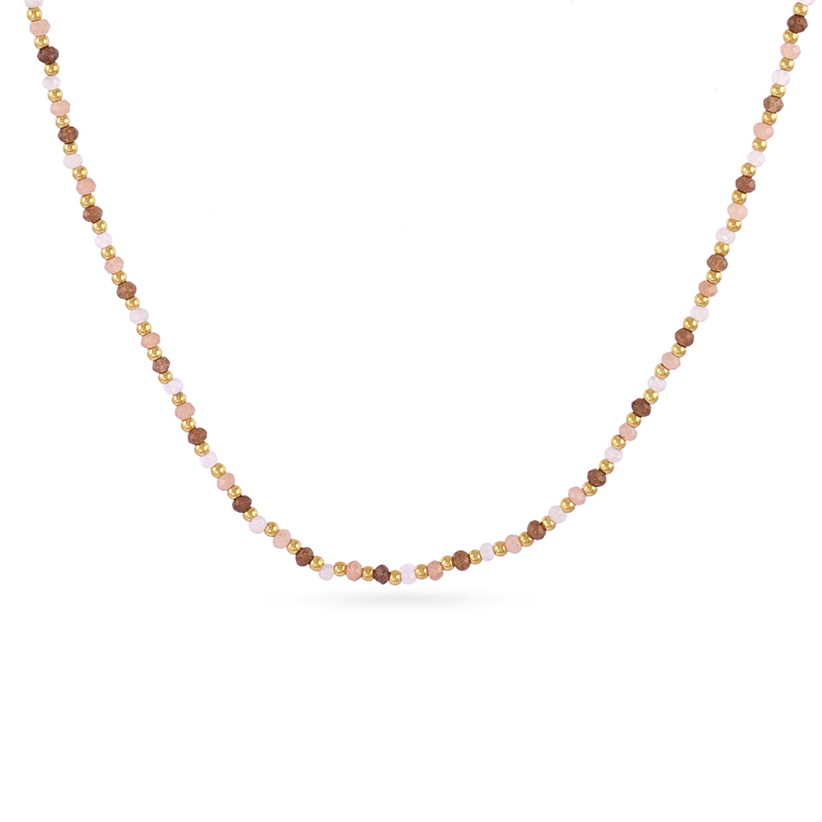 Collar Spirit Chroma Beige Anartxy
