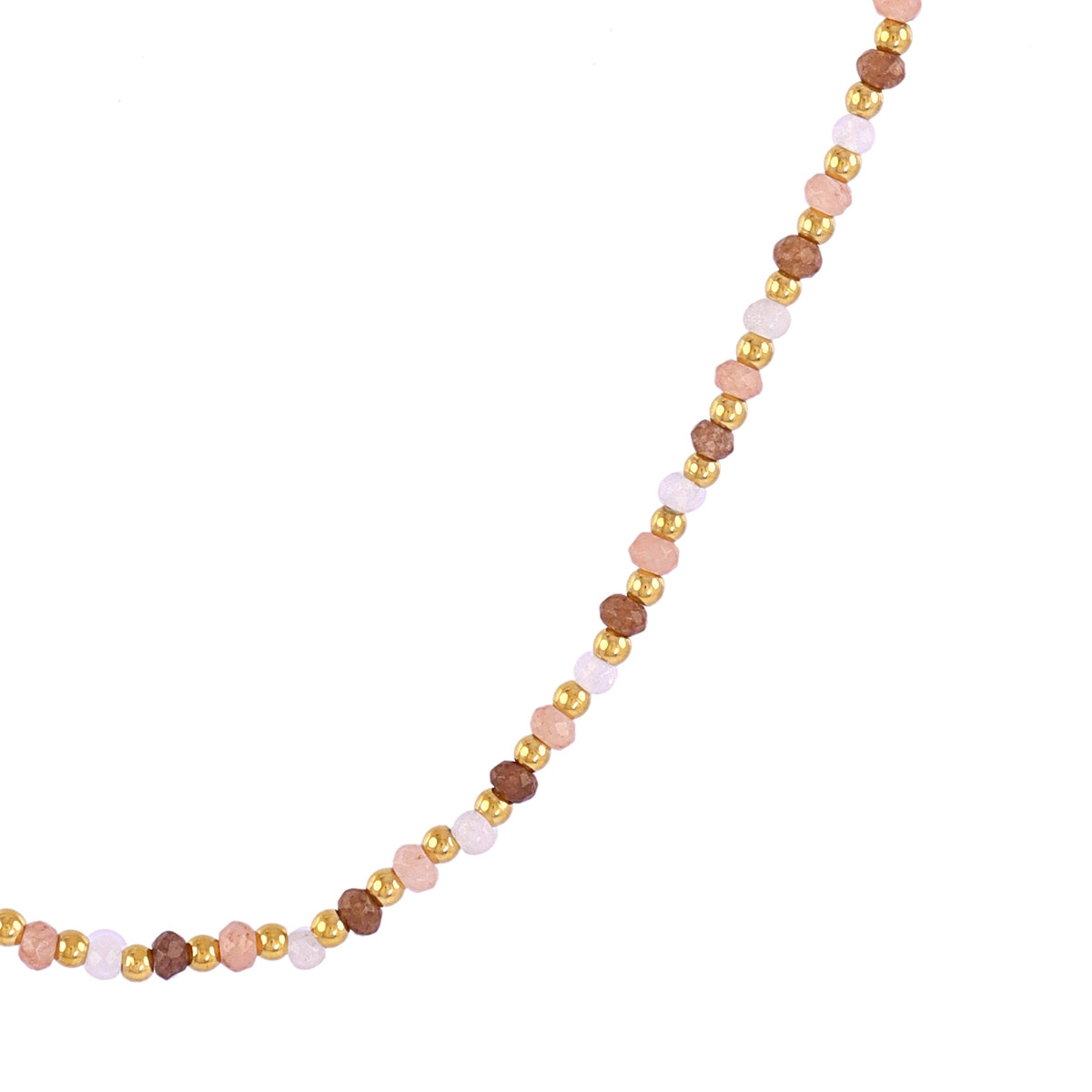 Collar Spirit Chroma Beige Anartxy