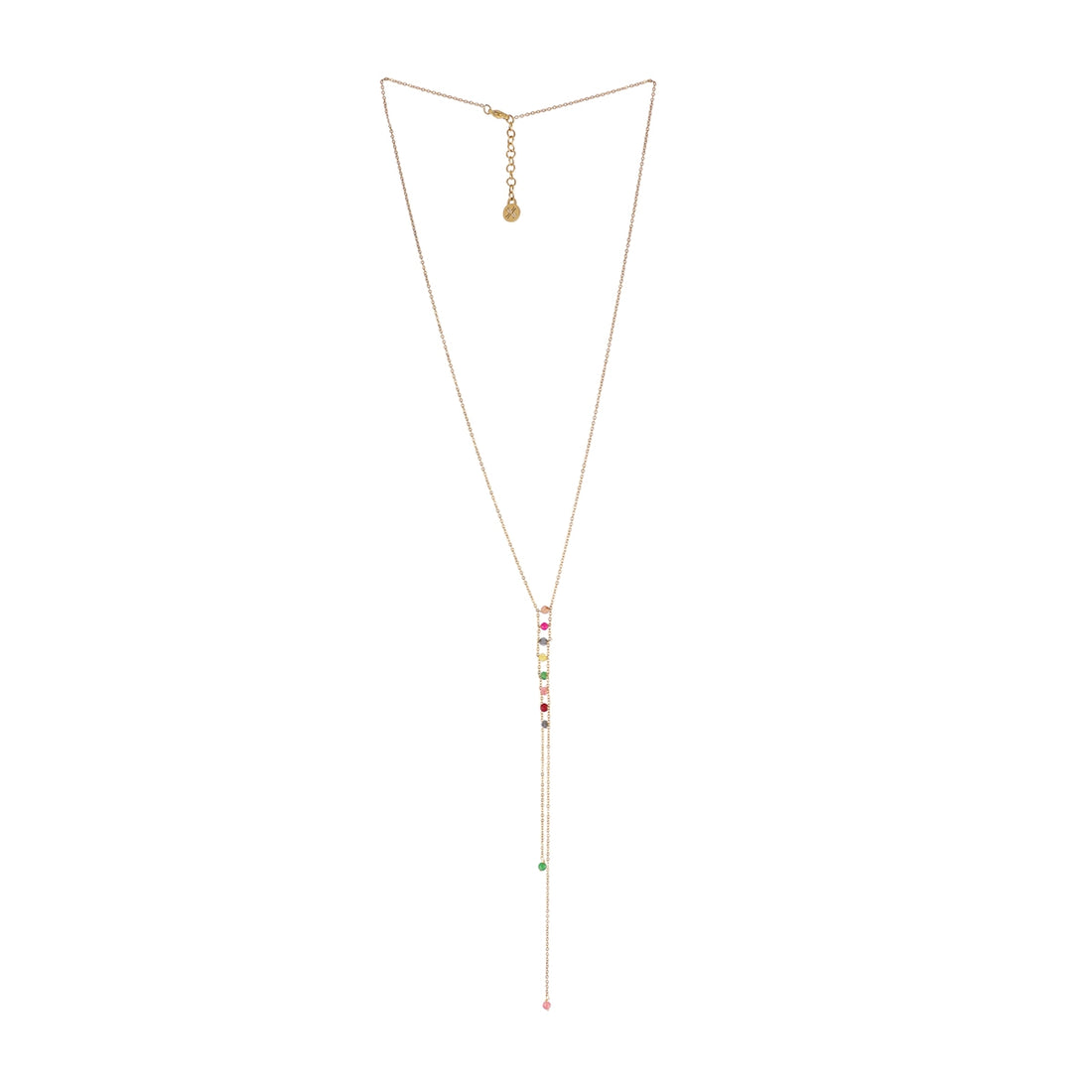 Collar Spirit Ivara Dorado Anartxy