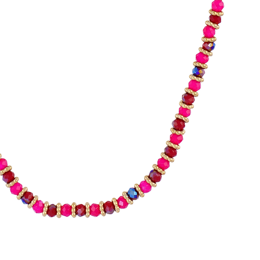 Collar Spirit Jolly Rojo Anartxy
