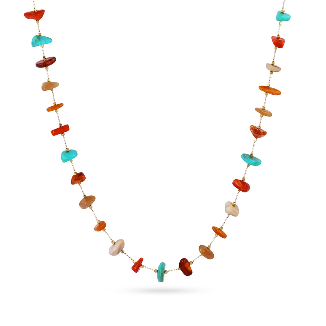 Collar Spirit Wiggle Combinado Anartxy