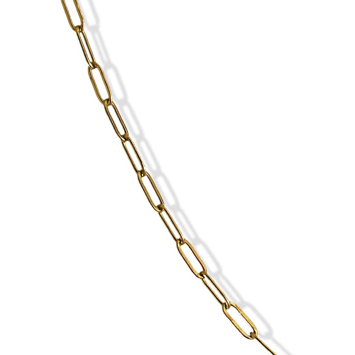 Collar Tanit Dorado Anartxy