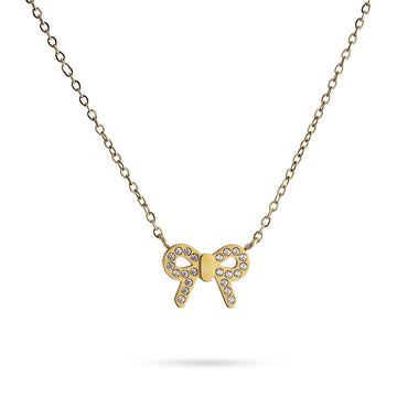 Collar Tatooine Dorado Anartxy