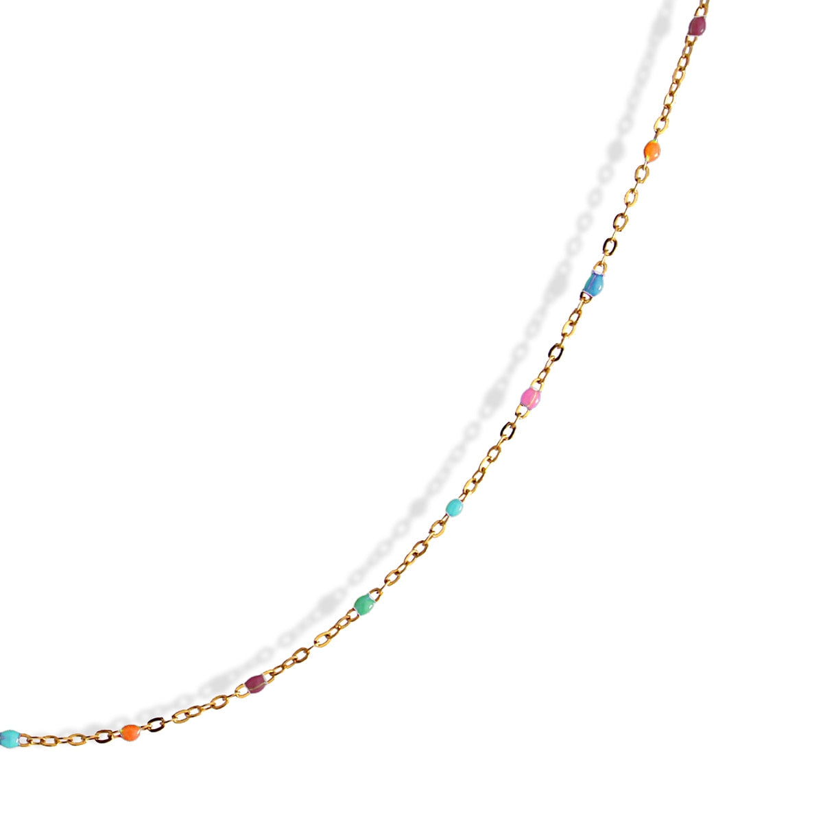 Teguise necklace