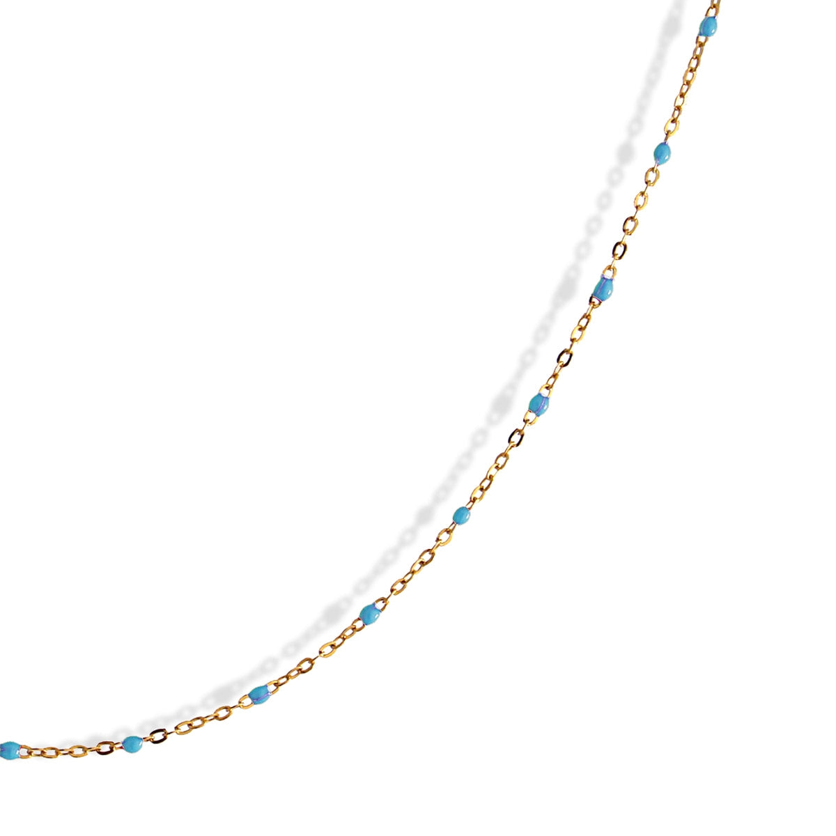 Teguise necklace