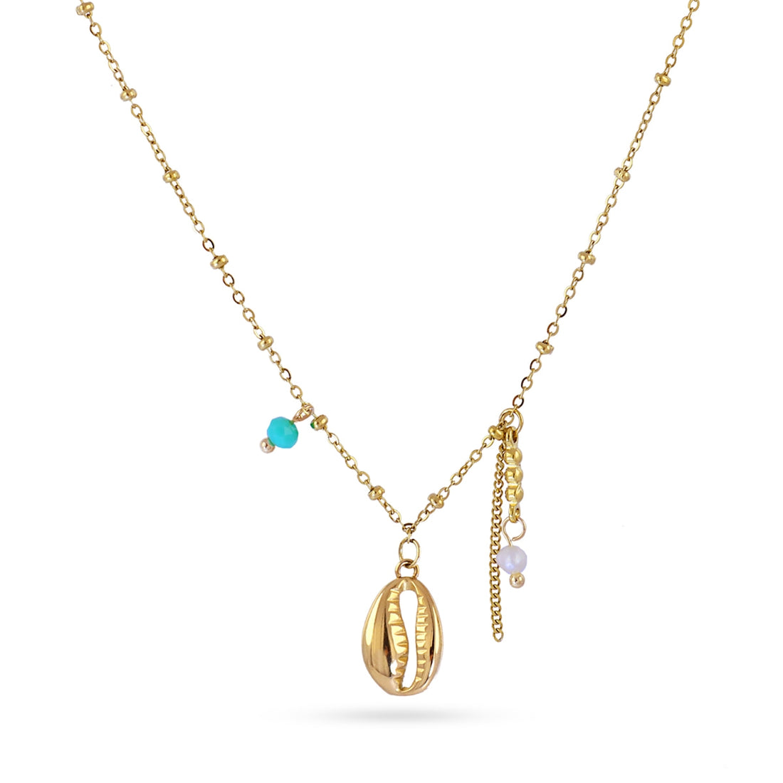 Collar Tide Oceanic Dorado Anartxy