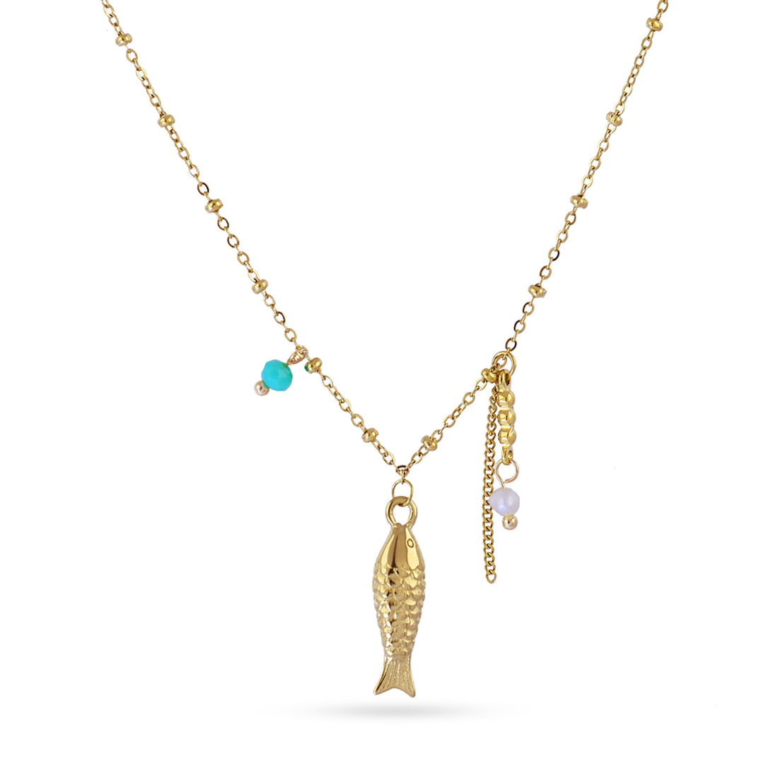 Collar Tide Shoal Dorado Anartxy