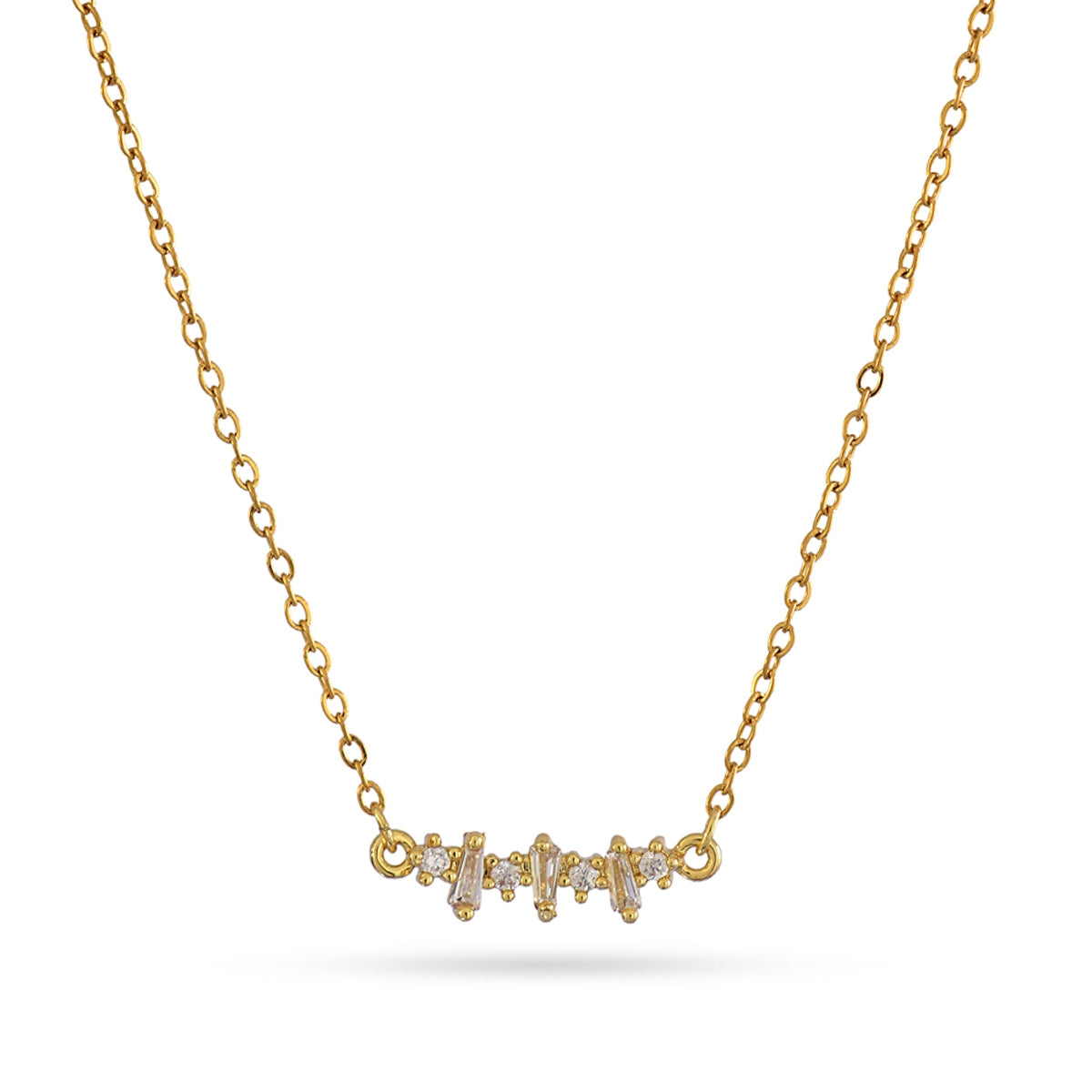 Collar Charming Stars