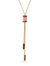 Collar Vandal Dash Combinado metalizado Anartxy