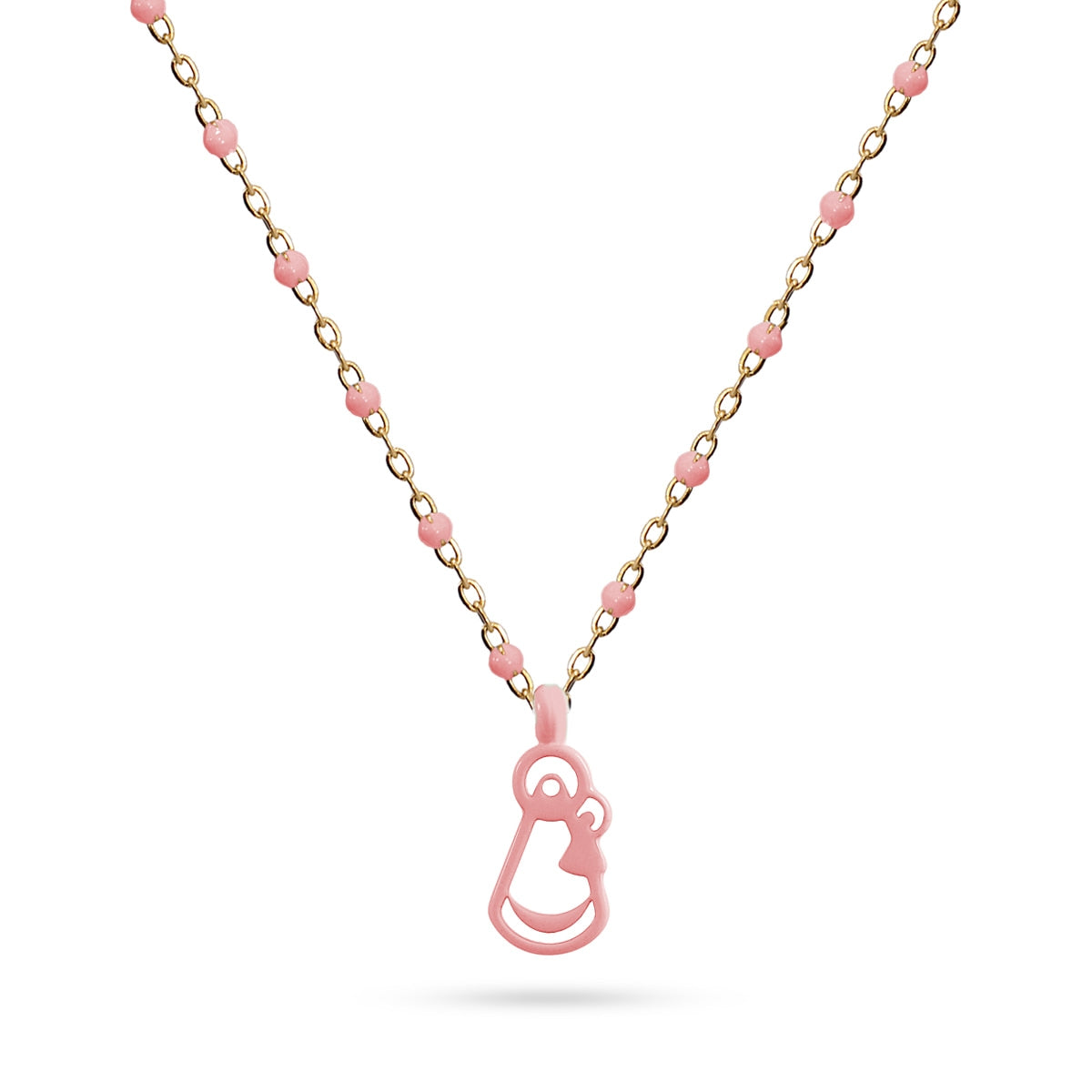 Collar Virgen del Pino