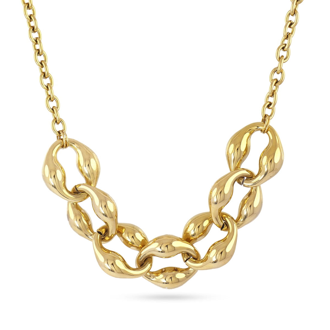 Collar Waves Snag Dorado Anartxy