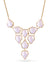 Collar Whim Caelia Dorado Anartxy