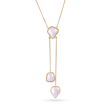 Collar Whim Shella Dorado Anartxy