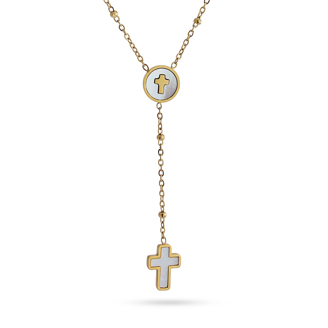 Collar Zoar Dorado Anartxy