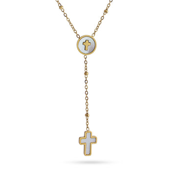 Collar Zoar Dorado Anartxy