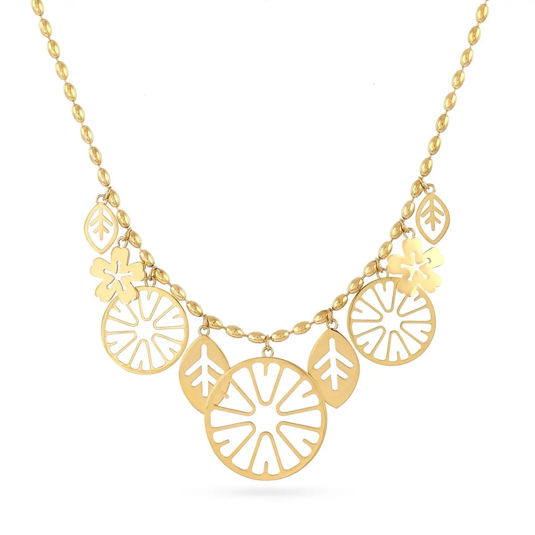 Conjunto Citrus Anartxy