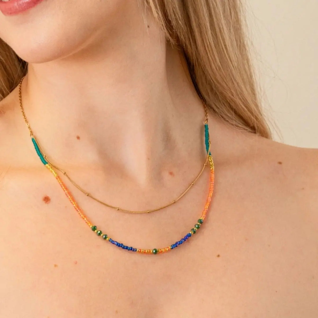 Collar Spirit Nerisse Prism Anartxy